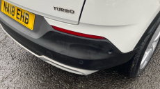 Vauxhall Grandland X 1.2 Turbo Sport Nav 5dr Petrol Hatchback